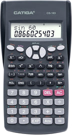 Scientific Calculator 2 Line by CATIGA