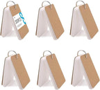 Koogel 300PCS Index Cards with Rings, 2.2 x 3.5 Inch, Small Flash Cards by KOOGEL