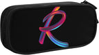 Pazacon Cute Initial Pencil Case by Pazacon-HomeEssentials