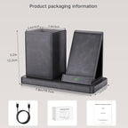 LADSTAG Multi-Functional Pencil Holder - Image 5