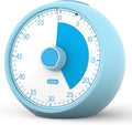 Visual Timer for Kids 60-Minute by Conchstar
