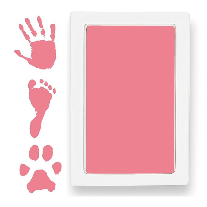 Extra Large Clean Touch Ink Pad by TinyGifts