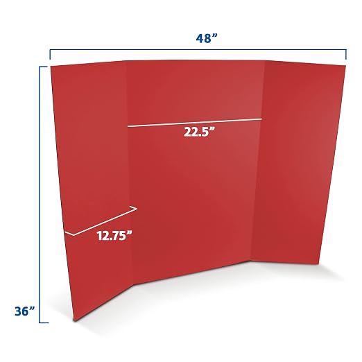 Flipside Products 36” x 48” Project Boards - Image 2