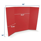 Flipside Products 36” x 48” Project Boards - Image 2