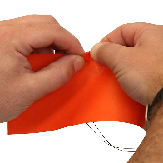 SmartSign Blank Tyvek Shipping Tags - Image 5