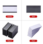 EEOYU Magnetic Label Holders - Image 5