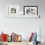 Fox Claw Desktop Bookshelf Expandable Desktop Organizer Counter Bookcase Desk - Image 2