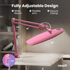 Neatfi XL 2, 200 Lumens LED Desk Lamp - Image 7