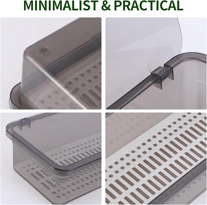 AHGUEP Silverware Organizer - Image 7