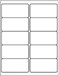 BESTEASY 2x4 Shipping Labels, FBA 10 Up Address mailing Labels, 100 Sheets by BESTEASYLABELPRINTER