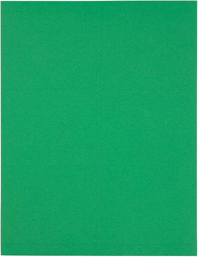 JAM PAPER Shipping Address Labels - Image 6