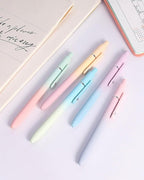 FIOVER Gel Pens, Aesthetic Ballpoint - Image 2