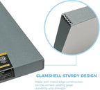 Lineco Folio Storage Box, Clamshell Design - Image 4