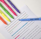 Rarlan Highlighters, Chisel Tip - Image 3