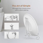TR-LIFE Plate Stands for Display - Image 2