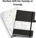 VIVID SCRIBBLES Dotted Journal – 140gsm Bleed Proof Thick White Paper – 200 - Image 4