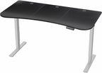 VIVO Electric 63 x 32 in Standing Desk, Memory Height Adjustment, 1B Series - Image 9