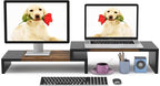 WESTREE Dual Monitor Stand by WESTREE