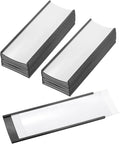 PATIKIL Magnetic Label Holder 5.5" x 2" by PATIKIL