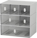 OSteed Desktop Drawers, Desk Organizer by OSteedWares