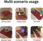 Zinkooat Table Pad Protector for Dining Room Table - Image 6