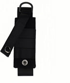 Tactical Flashlight Holster MOLLE Torch Holder MK4 OC/Mace Pepper Spray - Image 7