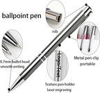 Yucold Customized ballpoint pens in bulk, personalized ballpoint pens - Image 7
