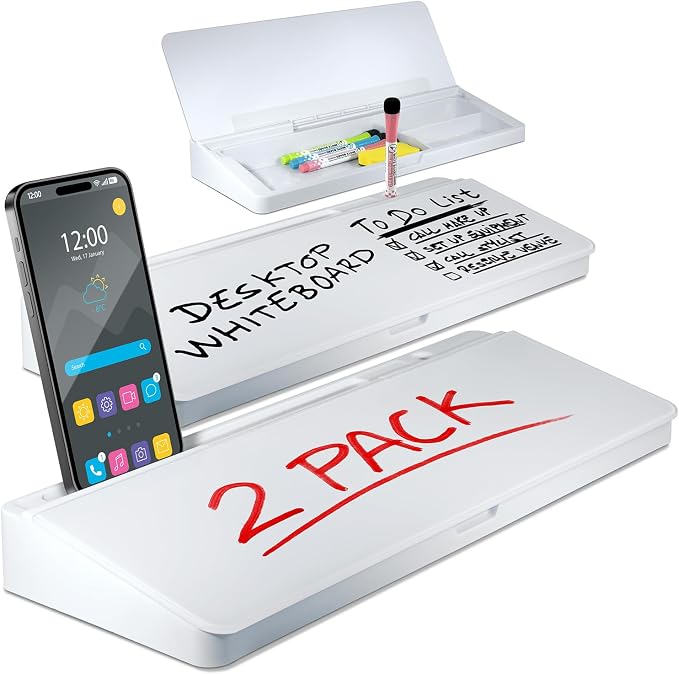 Desktop Whiteboard by ShopSquare