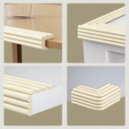 OYKSHDF Proof Edge Corner Protector, Soft NBR Rubber Foam Adhesive Cushion - Image 7