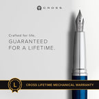 Cross ATX Refillable Fountain Presented in a Luxury Gift Box - Image 3