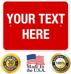 Personalized Custom Red Background Customize - Image 8