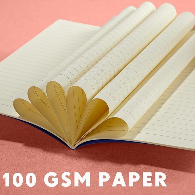 Mimorou 100 Pcs Journals Notebooks Bulk - Image 4
