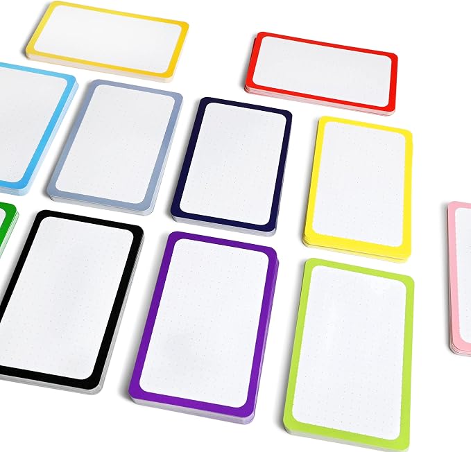 Bullet Cards - Image 4