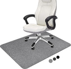 Placoot Office Chair Mat for Hardwood Floor, Desk Chair Mat, Large Anti-Slip by Placoot
