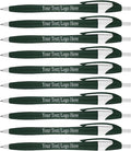 SyPen Personalized Pens With your Custom Logo or Text-1000 Pack Bulk-for by Sypen