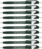 SyPen Personalized Pens With your Custom Logo or Text-1000 Pack Bulk-for by Sypen