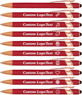 CRME Bulk Custom Pens Personalized Customized Engraved Writing Pen by Unknown