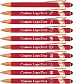 CRME Bulk Custom Pens Personalized Customized Engraved Writing Pen by Unknown