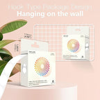 1 Inch Round Color Coding Labels, Round Color Dot Labels - Image 3