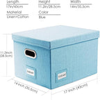 PRANDOM File Organizer Box - Image 7