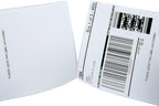 L LIKED 6000 4x6 Thermal Shipping Labels Fanfold, Direct Thermal Printer Labels - Image 4