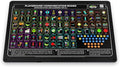 Weather-Proof Aluminum School Playground Communication Board by SmartySymbolsCommunication