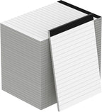 Nichela Notepad for Daily Planning and Organization of Work – 4 x 6-inches by Nichela