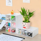 OSteed Desktop Drawers, Desk Organizer - Image 2