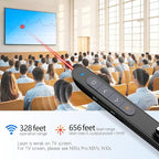 Norwii Bluetooth Presentation Clicker - Image 3