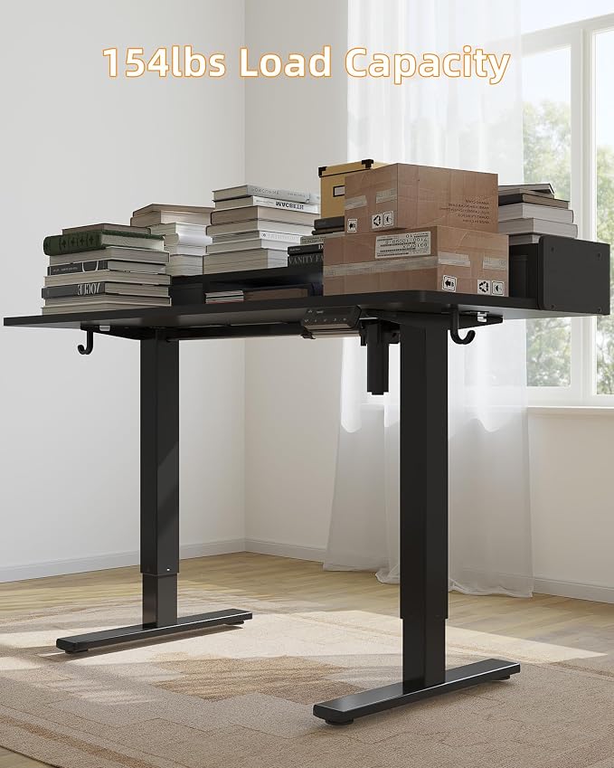 YIHAYO Electric Standing Desk - Image 5