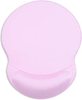 ITNRSIIET Ergonomic Mouse Pad by +ITNRSIIET