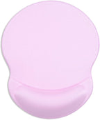 ITNRSIIET Ergonomic Mouse Pad by +ITNRSIIET