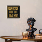 Custom Signs Outdoor Metal Sign Custom Sign Outdor Indoor Personalized Signs - Image 4