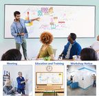 Magnetic Dry Erase Whiteboard Paper - Image 5